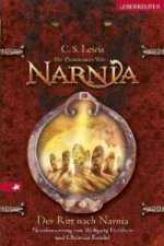 Die Chroniken von Narnia - Der Ritt nach Narnia