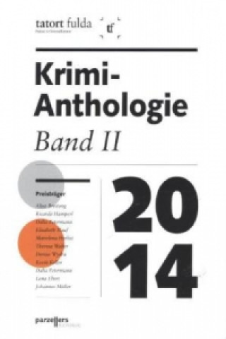 Krimi-Anthologie