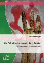 AEsthetik des Ekels in der Literatur