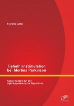 Tiefenhirnstimulation bei Morbus Parkinson