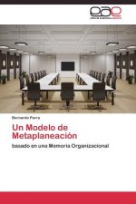 Modelo de Metaplaneacion
