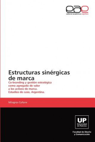 Estructuras sinergicas de marca