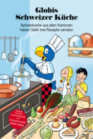 Globis Schweizer Küche