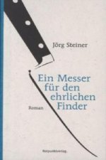 Ein Messer für den ehrlichen Finder