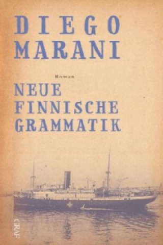 Neue finnische Grammatik