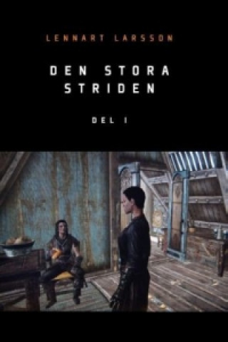 Den stora striden
