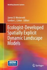 Ecologist-Developed Spatially-Explicit Dynamic Landscape Models