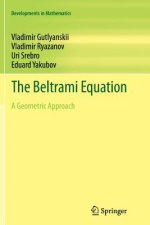 Beltrami Equation