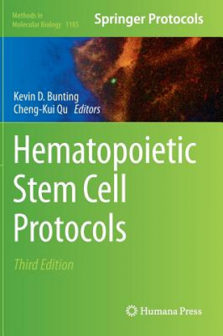 Hematopoietic Stem Cell Protocols