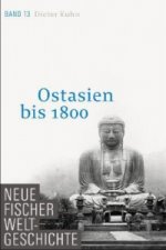 Ostasien bis 1800