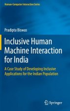 Inclusive Human Machine Interaction for India