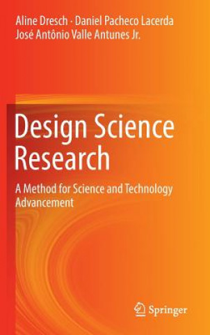 Design Science Research