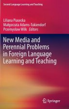 New Media and Perennial Problems in Foreign Language Learning and Teaching