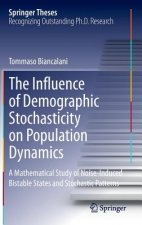 Influence of Demographic Stochasticity on Population Dynamics