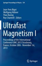 Ultrafast Magnetism I