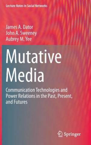 Mutative Media