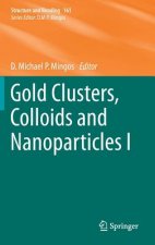 Gold Clusters, Colloids and Nanoparticles  I