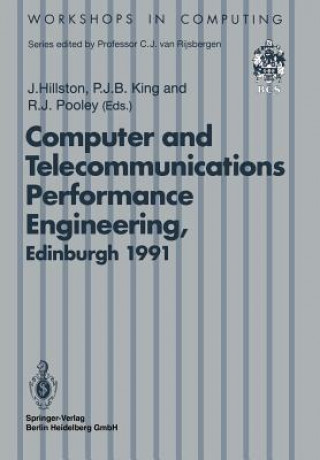 7th UK Computer and Telecommunications Performance Engineering Workshop