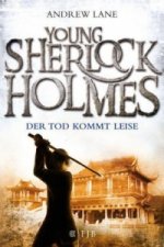 Young Sherlock Holmes - Der Tod kommt leise