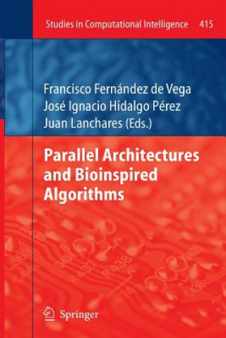 Parallel Architectures and Bioinspired Algorithms