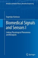 Biomedical Signals and Sensors I