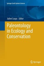 Paleontology in Ecology and Conservation