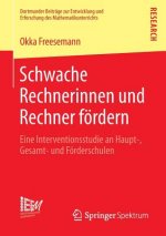 Schwache Rechnerinnen Und Rechner Foerdern