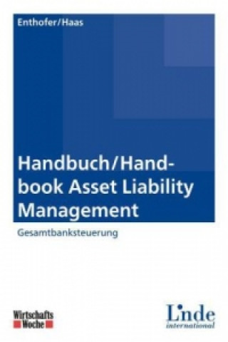 Handbuch/Handbook Asset Liability Management