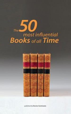 50 greatest books ever