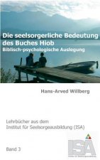 seelsorgerliche Bedeutung des Buches Hiob
