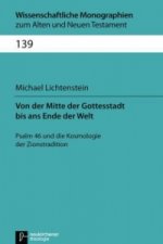 Wissenschaftliche Monographien zum Alten und Neuen Testament