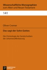 Wissenschaftliche Monographien zum Alten und Neuen Testament