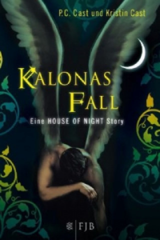 House of Night - Kalonas Fall