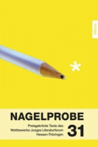 Nagelprobe. Tl.31