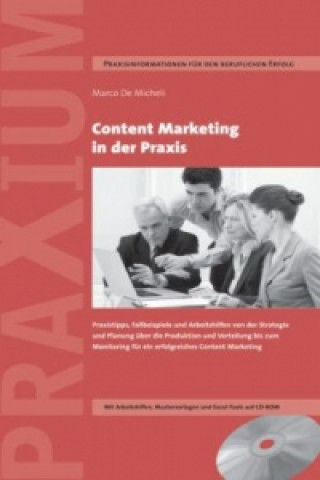 Content Marketing in der Praxis