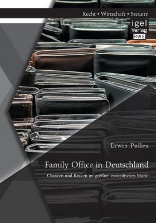 Family Office in Deutschland