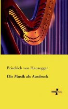 Musik als Ausdruck