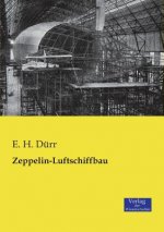 Zeppelin-Luftschiffbau