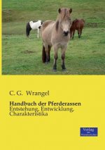 Handbuch der Pferderassen