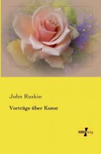Vortrage uber Kunst