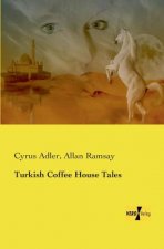 Turkish Coffee House Tales