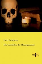 Geschichte der Hexenprozesse