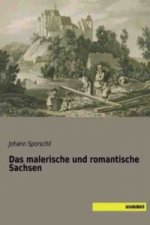 Das malerische und romantische Sachsen