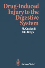 Drug-Induced Injury to the Digestive System