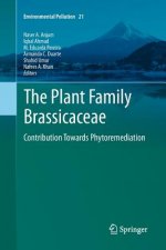 Plant Family Brassicaceae