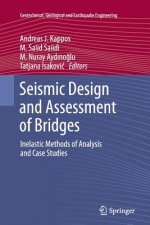 Seismic Design and Assessment of Bridges