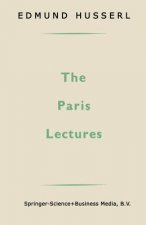 Paris Lectures