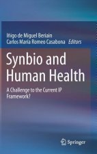 Synbio and Human Health