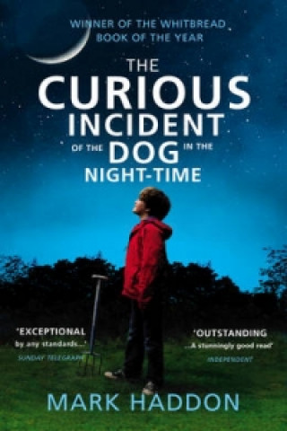 Curious Incident of the Dog in the Night-time