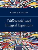 Differential and Integral Equations